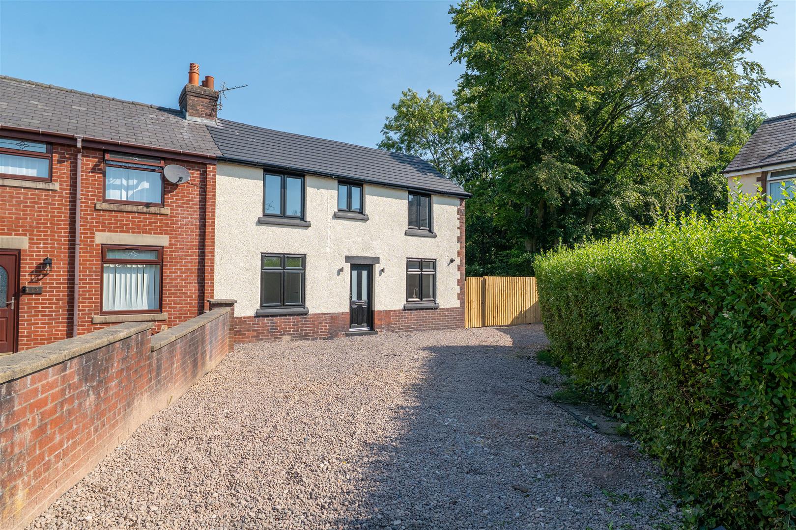 Lighthurst Avenue, Chorley